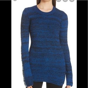 Derek lam 10 Crosby sweater